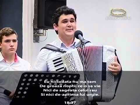 Din neam in neam Beni Cibu,Filip si Tinerii  Miercuri 16 03 2016