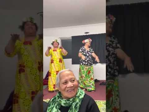 Fatele Vaitupu - Fakamavaega kia Paulson mo Kapikea