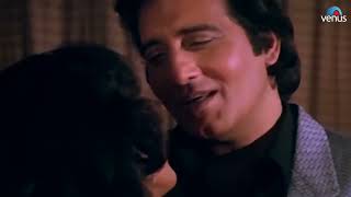 Jab Koi Baat | Jurm | Vinod Khanna &amp; Meenakshi | All time Love Song | #bollywood  #lovesong