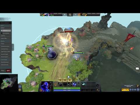[TIPS] KOTL Will-O-Wisp Doesn't Interrupt Channeling Spells Anymore | Dota 2