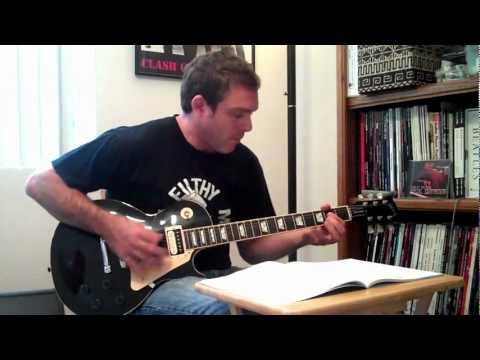 1945 - Social Distortion