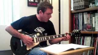 1945 - Social Distortion (cover)