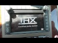 Lincoln Navigator L THX Soundsystem