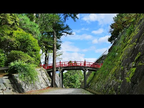〔岩手県〕盛岡城 Let's try『Tojo』Morioka Castle 盛岡城へようこそ | 岩手･盛岡観光情報（Morioka･Iwate）
