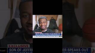 Jeffrey Dahmer&#39;s Murder: Christopher Scarver Son Opens Up About His Father