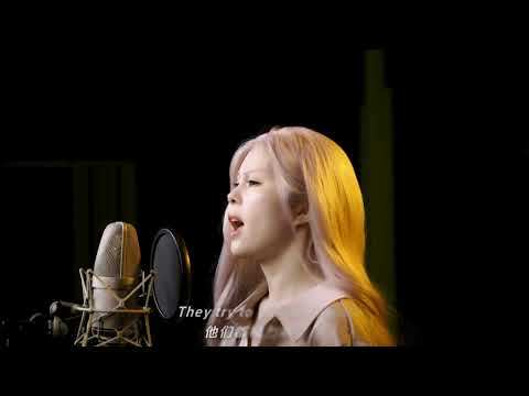 Leona Lewis - Bleeding Love (cover by SevenY七元）