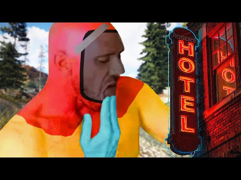 Bad times at the Rust Continental