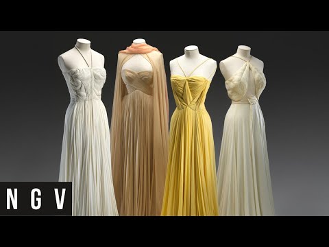 Interview with Krystyna Campbell-Pretty