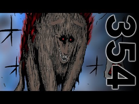 Toriko Chapter 354 Manga Review: One Small Step