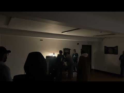 Alpha & Omega playing Indica Dubs & Conscious Sounds - You No Better @ The Brook House FC 12/12/25