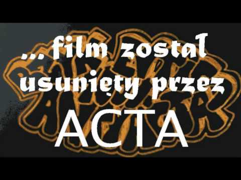 Bzyk i Evtis - Projekt ACTA