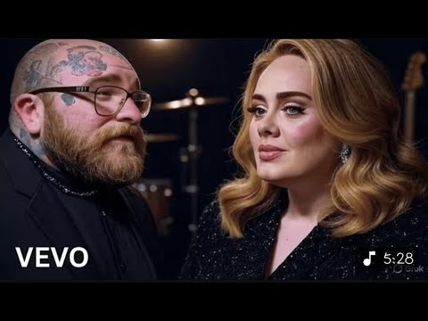 Hold me through the light- inspired by Teddy swims ft Adele (Music Video)