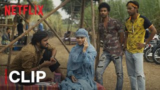 Scams Gone Wrong! | Jamtara Season 2 | Netflix India