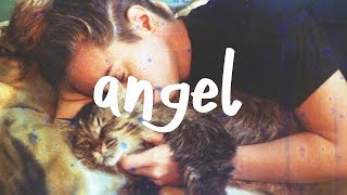 sean bolton - Angel (Lyric Video)