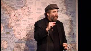 Lawrence Howard: Shackleton (Clip: Abandon Ship)