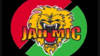 Jah Mic & Mcb Band - We wanna live