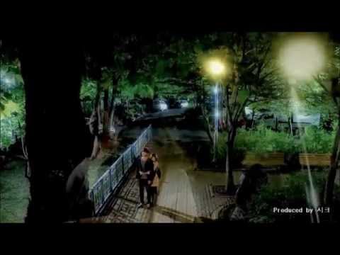 San E ft. Kang Min Hee-What's Worng With Me? MV ( you're all surroundwd OST hebsub\hebrew sub)