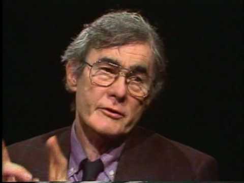 Theodore Roszak : Towards an Eco-Psychology (excerpt) --  Thinking Allowed DVD w/ Jeffrey Mishlove