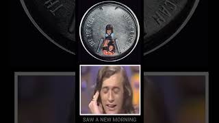BEE GEES: SAW A NEW MORNING