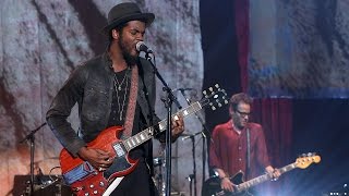 Gary Clark, Jr. Performs 'The Healing'