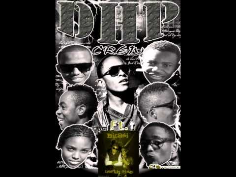 DHP ft Bicasi   Party Song Official Youtube Release