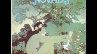 Novalis - Wunderschätze (1976)