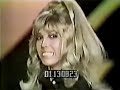 Nancy Sinatra - "The Highway Song" Live on The Andy Williams Show 10/25/1969