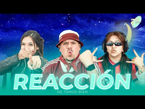 Reacción a Christian Nodal - Vas A Querer Regresar (Official Lyric Video) | 🇦🇷 Tamos Bien!