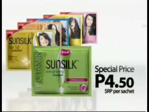Clear Anti Dandruff Shampoo Sachet Sunsilk Shampoo Sachet Philippines 15s 2009