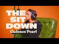 Cadence Pearl - in my head // The Sit Down