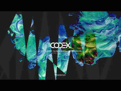 Heerhorst, Slin Bourgh, PETER PAHN - To The Floor (Original Mix) // CODEX