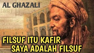 Download lagu AJARAN Dan PEMIKIRAN IMAM AL GHAZALI mp3