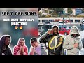 Central Cee x Dave - Our 25th Birthday (REACTION)