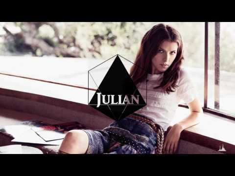 Richard Orlinski & Eva Simons - Heartbeat (Julian Remix) [New version]