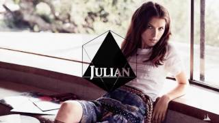 Richard Orlinski & Eva Simons - Heartbeat (Julian Remix) [New version]