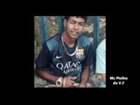 Mc piolho baile da vf