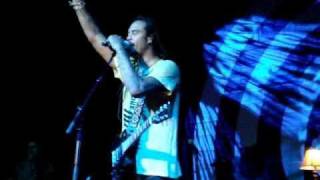 Michael Franti &amp; Spearhead - Only Thing Missing Was You (PTTP 2010 After-party)