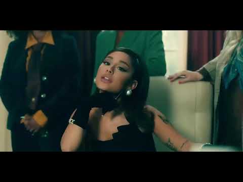 Ariana Grande x Musiq Soulchild - Beautiful Positions (amorphous mashup)