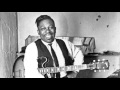 BB KING - My Own Fault, Baby [1961]