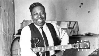 BB KING - My Own Fault, Baby [1961]