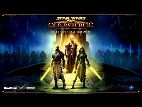 SWTOR: KOTFE | Chapter XI: Disavowed