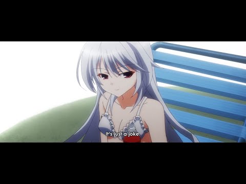 Kazuki "It's Just a Prank Bro!" (Grisaia no Rakuen)