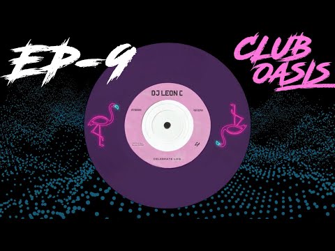 DJ Leon C Weddings & Events video.