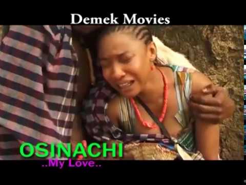 Osinachi My Only Love Teaser - Tonto Dikeh Latest Nigerian Nollywood Movie