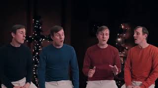 Christmas 2019  gloria in excelsis deo acapella