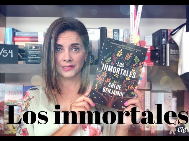 Vídeo relacionado con Los inmortales de Brethren. Sedúceme en las sombras