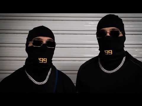 BLIZNACITE DRILL MIX