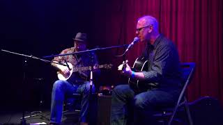 Greg Graffin Bad Religion LAND OF COMPETITION Acoustic