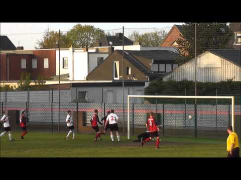 Saison 2012/2013 - Nachholspiel: SC 26 Bocholt - TuS Drevenack