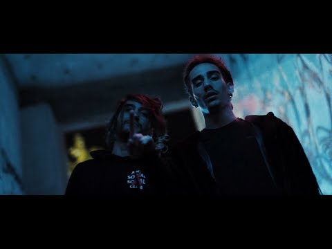 Amuly - €UROI feat. IAN (Official Video)